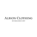 Albion Clothing Limited logo