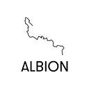 albion.cycling logo