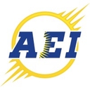 Albion Electric logo