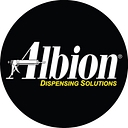 Albion Engineering Company logo