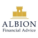 Albion Financial Advice Services Ltd logo