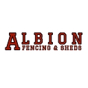 Albion Fencing & Construction logo