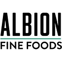 Albion Fine Foods Limited logo