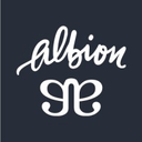 albionfit.com logo