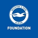 Albion In The Community logo