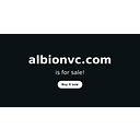 AlbionVC logo