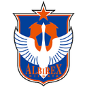 Albirex Niigata logo