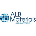 Alb Materials Inc logo