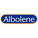 Albolene logo