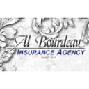 Al Bourdeau Insurance Agency logo