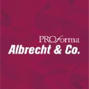 Proforma Albrecht & Co. logo