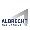 Albrecht Engineering, Inc. logo