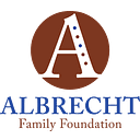 THE ALBRECHT FAMILY CHARITABLE FOUNDATION logo