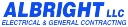 Albright Electric Llc logo