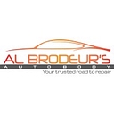 Al Brodeur's Auto Body, Inc. logo