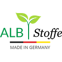 Albstoffe