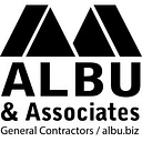 Albu & Associates, Inc. logo