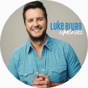 Luke Bryan Official Store logo