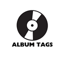 Albumtags logo