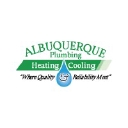 Albuquerque Plumbing, Heating & Cooling logo