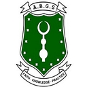 Al Burhan Grammar School logo