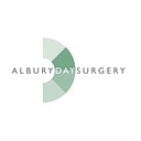 The Albury Day Surgery logo