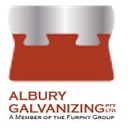 Favicon of Albury Galvanizing