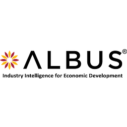Albus logo