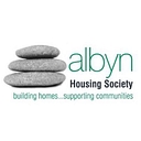 Albyn Housing Society Ltd. logo