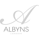 Albyns Limited logo