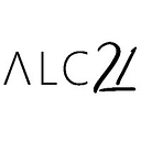 Alc21 logo