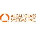 Alcal Glass Systems, Inc. logo