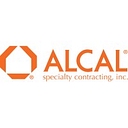 Alcal Home Services logo