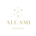 Alcamielements logo