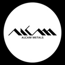 ALCAM Metals logo