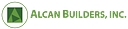 Alcan Builders, Inc. logo