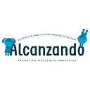 Alcanzando Inc logo