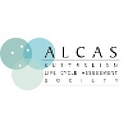 Australian Life Cycle Assessment Society (Alcas) logo