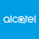 Alcatel logo