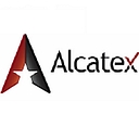 Alcatex, Inc. Data Center Design & Build logo