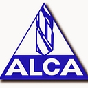 ALCA TOOLS logo