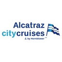 Alcatraz Cruises, Llc logo