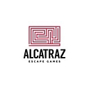 Alcatraz Escape Games logo