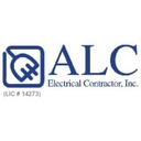 ALC Electrical Contractors logo