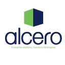 Alcero   Solutions D'entreprise logo