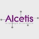 Alcetis logo