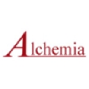 Alchemia Limited logo