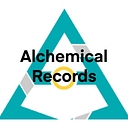 Alchemical Records logo
