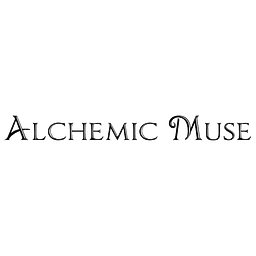 Alchemic Muse logo