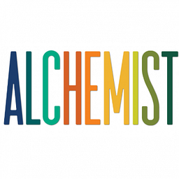 Alchemist Community Development Corporation logo